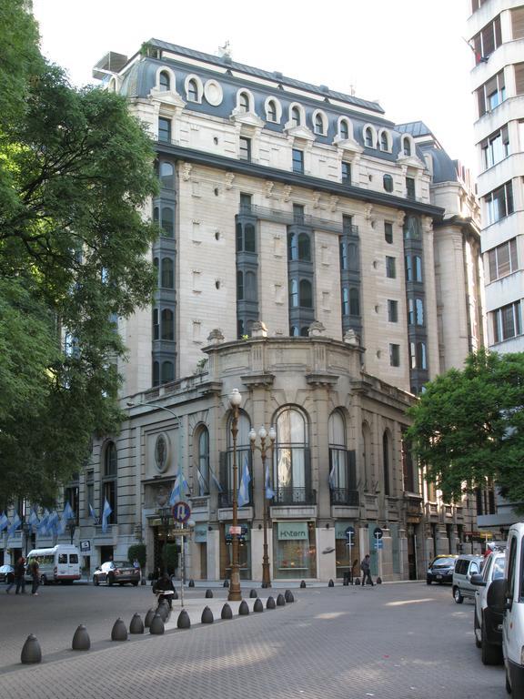 Studio Juncal Ciudad Autónoma de Ciudad Autónoma de Buenos Aires Exterior foto